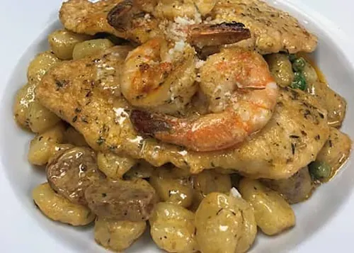Amici Italian Grill