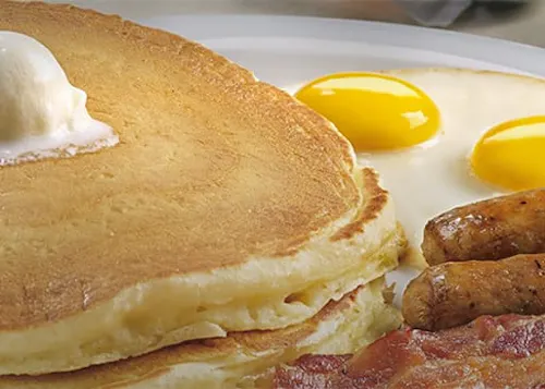 Denny's