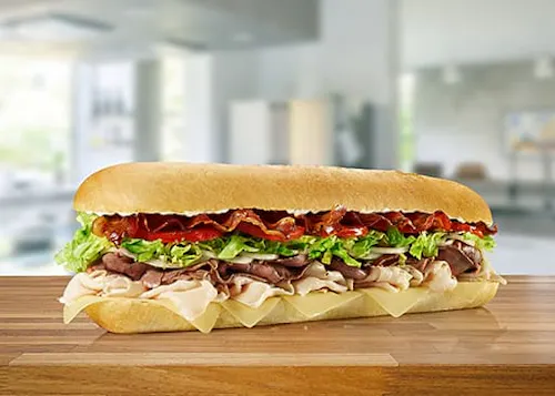 Jersey Mike's Subs - Cliff Rd Eagan
