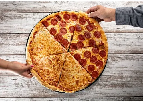 Rosati's Pizza