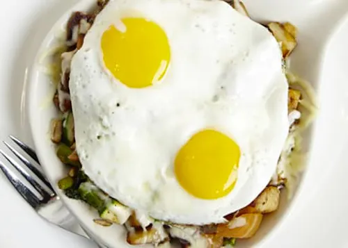 Yolk