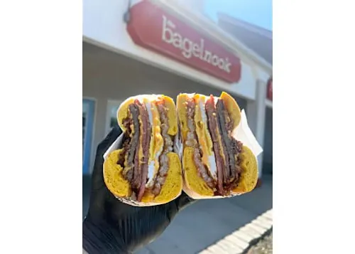 The Bagel Nook