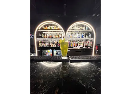 Happy Times Bar and Restaurant @ UTSAV