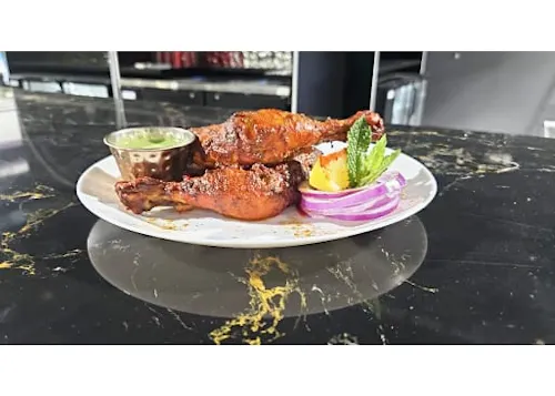 Happy Times Bar and Restaurant @ UTSAV