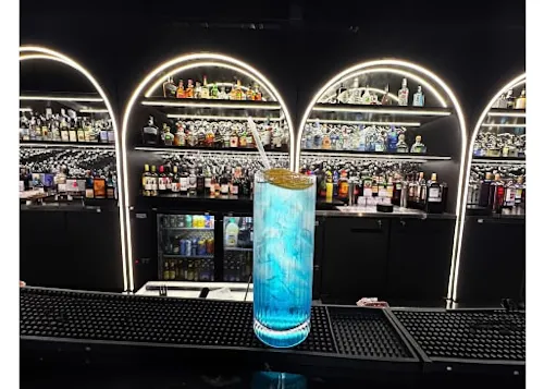 Happy Times Bar and Restaurant @ UTSAV