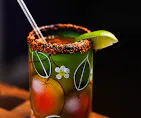 Neno's Gourmet Mexican Street Food