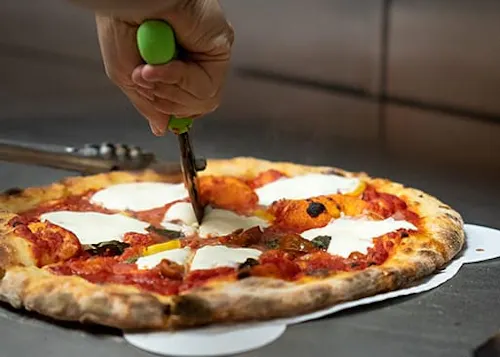Old School Pizzeria