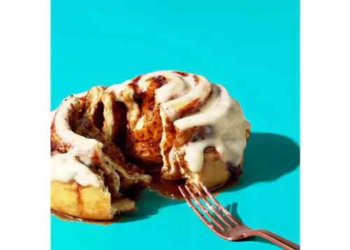Cinnabon