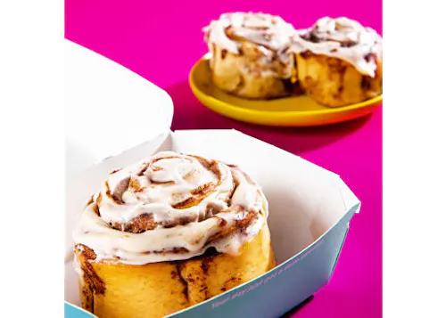 Cinnabon