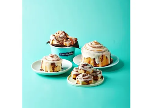 Cinnabon