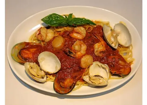 Papazzio Restaurant & Caterering