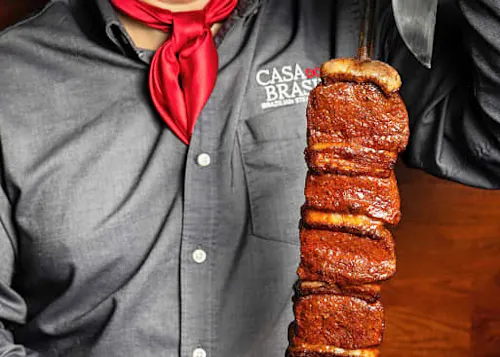 Photo 1 of 4: Casa do Brasil - Austin