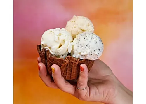 Photo 1 of 4: Lick Honest Ice Creams - Mueller
