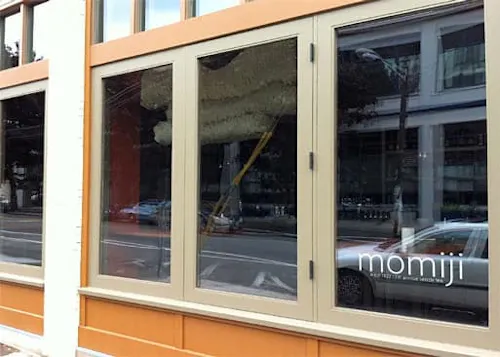 Momiji Restaurant