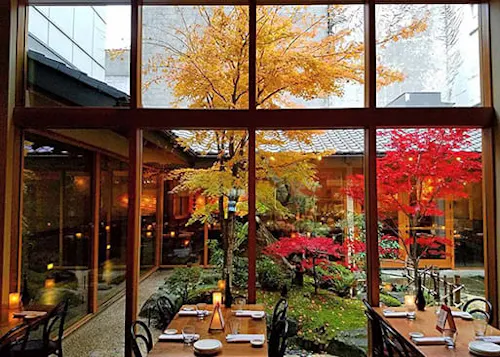 Momiji Restaurant