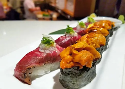 Momiji Restaurant