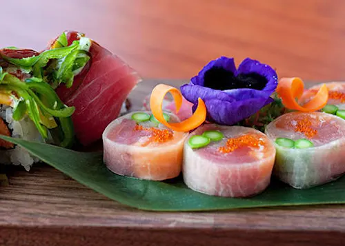 Momiji Restaurant