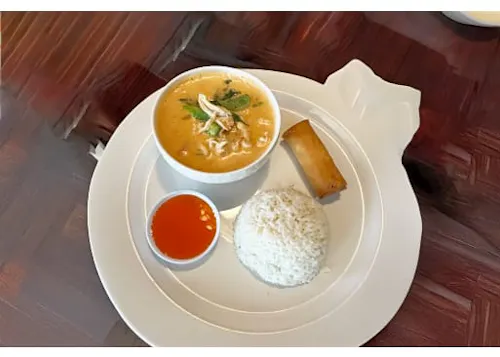 Thai Spirit Restaurant