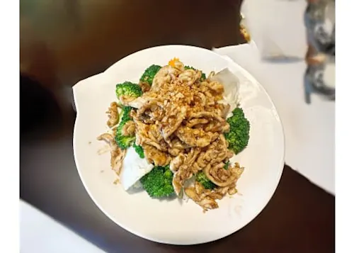 Thai Spirit Restaurant