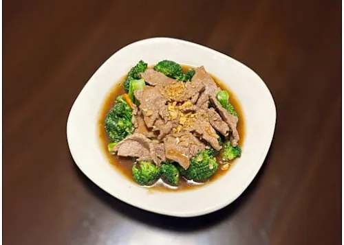 Thai Spirit Restaurant
