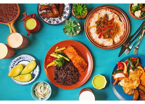 Sophie's Cuban Hells Kitchen