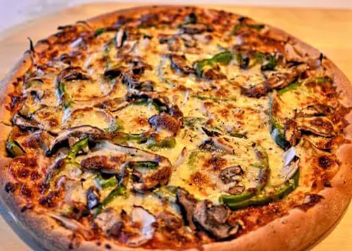 Salerno's Pizza of Lyons