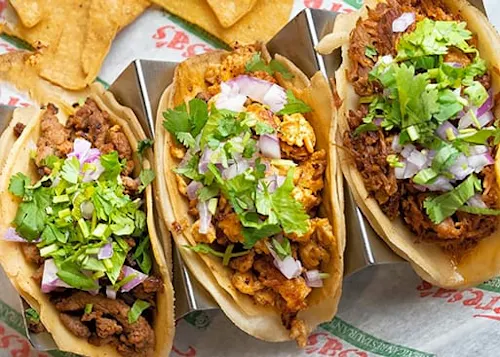 Teresa's Mexican Restaurant