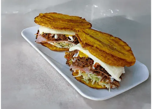 La Colombiana