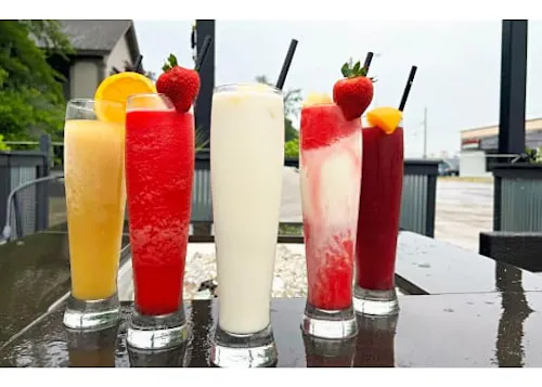 Social House Kitchen and Bar