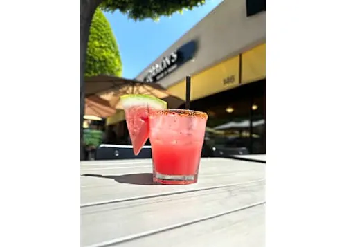 Ramon's Tacos Y Tapas