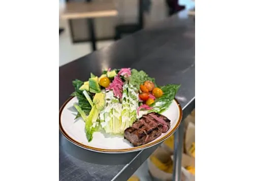 Ramon's Tacos Y Tapas