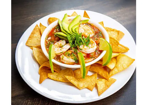 Roque's House Mexican Restaurant