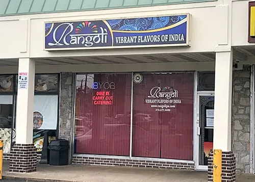 Rangoli