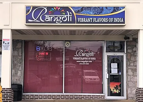 Rangoli