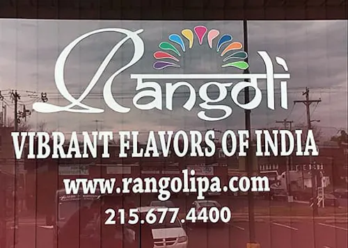 Rangoli