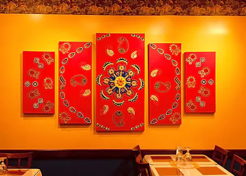 Rangoli