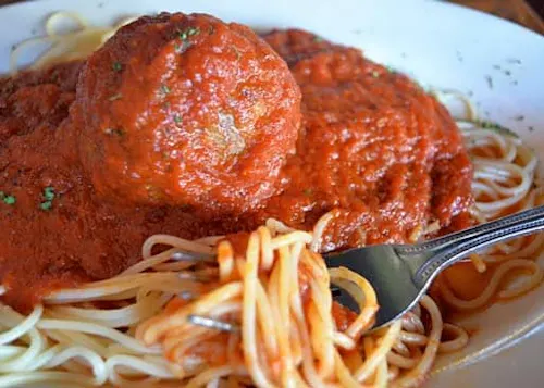 Napoli Italian by Papa Zack