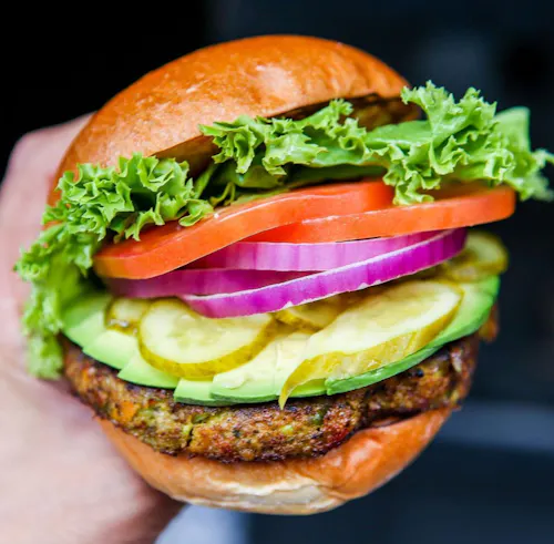 Black Iron Burger - Midtown West