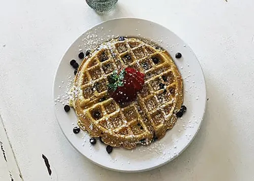 Starving Artist Cafe