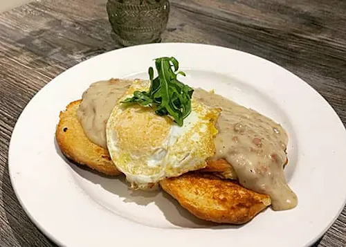 Starving Artist Cafe
