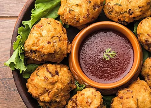 Curry Bliss - Indian Restaurant