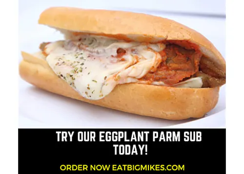 Big Mike's - El Segundo