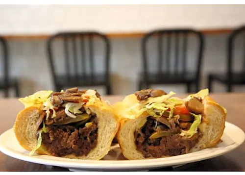 Photo 1 of 4: Big Mike's - El Segundo