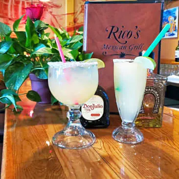 Rico's Mexican Grill