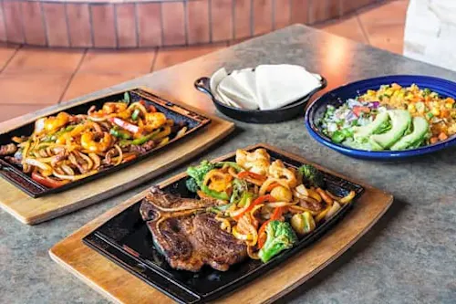 Photo 1 of 4: Rico's Mexican Grill