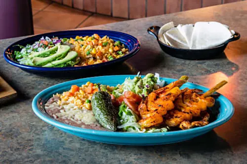 Rico's Mexican Grill