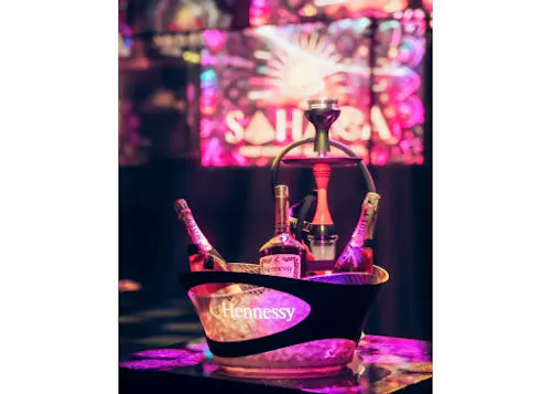 Sahara Restaurant and Lounge