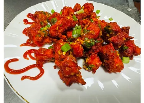 Sahara Restaurant and Lounge