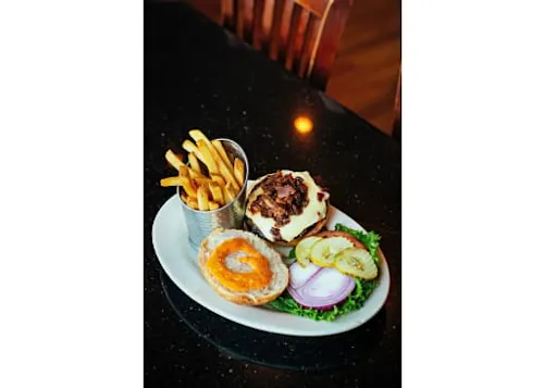 Conley's Pub & Grille