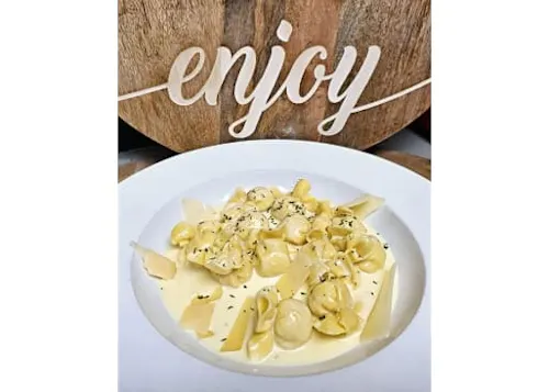Napolitano Restaurant & Pizzeria